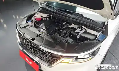 Kia Canival 2021 3.5 Автомат в Москве № 121997, миниатюра 3