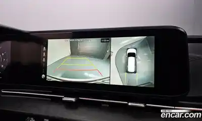 Kia Canival 2021 3.5 Автомат в Москве № 121997, миниатюра 5