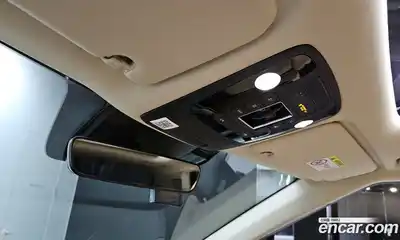 Kia Canival 2021 3.5 Автомат в Москве № 121997, миниатюра 7