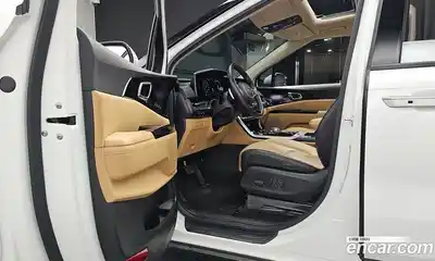 Kia Canival 2021 3.5 Автомат в Москве № 121997, миниатюра 10