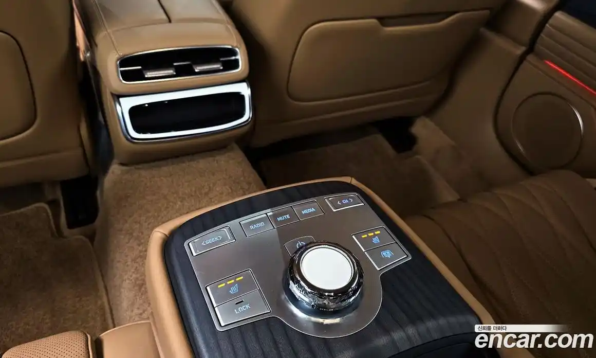 Genesis G80 2026 2.5 Автомат в Москве № 122424, фото 1