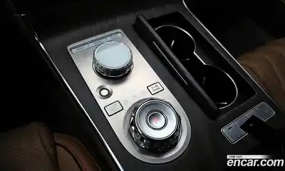 Genesis G80 2026 2.5 Автомат в Москве № 122424, миниатюра 2