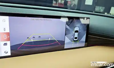 Genesis G80 2026 2.5 Автомат в Москве № 122424, миниатюра 4