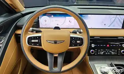 Genesis G80 2026 2.5 Автомат в Москве № 122424, миниатюра 10
