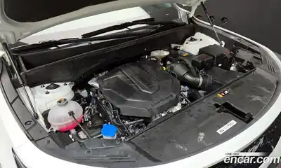 Kia Sorento 2023 2.2 Автомат в Москве № 122810, миниатюра 12