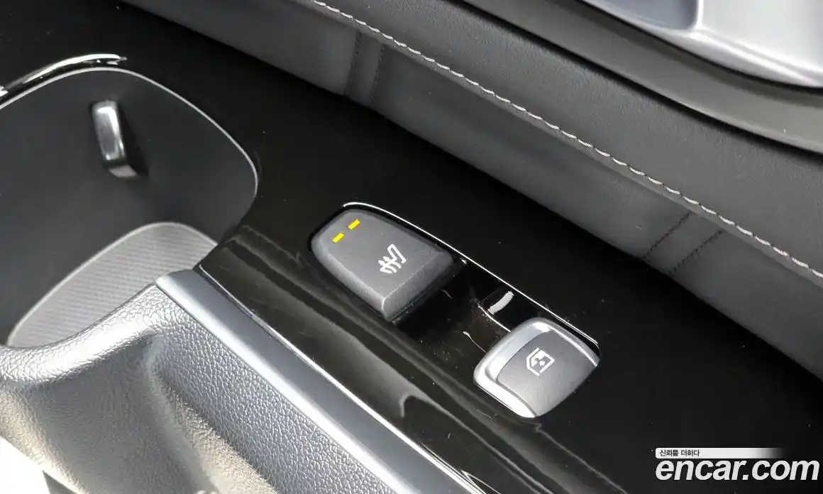 Kia Sorento 2023 2.2 Автомат в Москве № 122810, фото 15