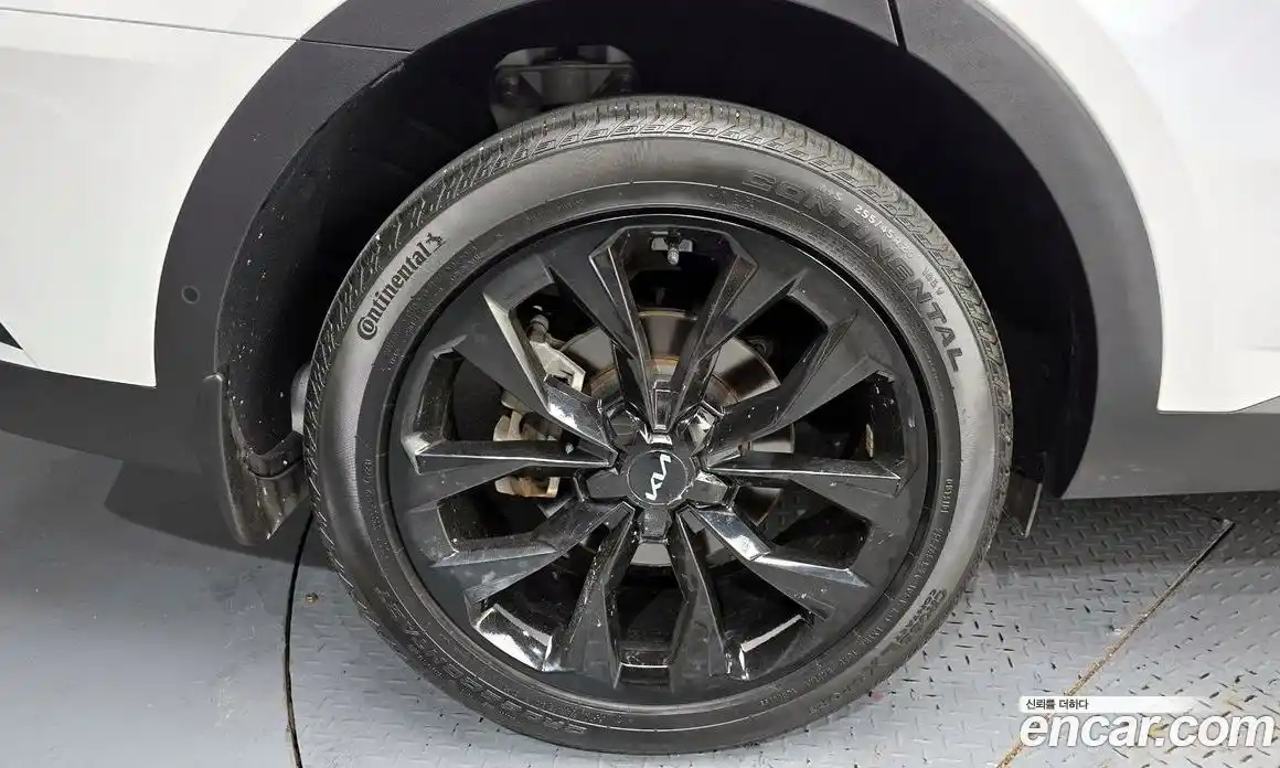 Kia Sorento 2023 2.2 Автомат в Москве № 122810, фото 16