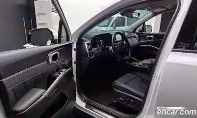 Kia Sorento 2023 2.2 Автомат в Москве № 122810, миниатюра 3