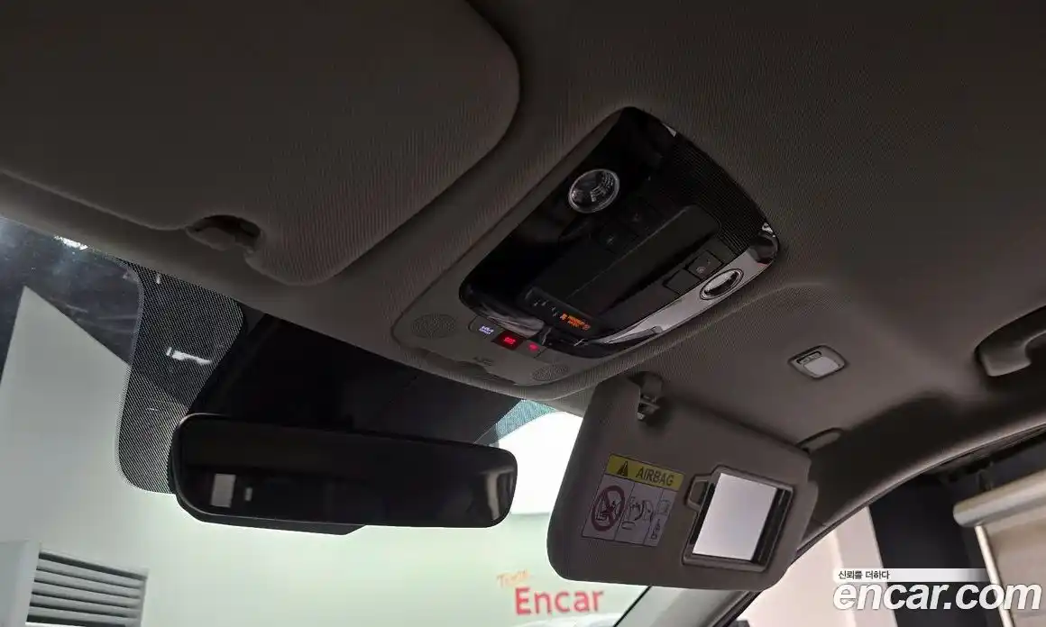 Kia Sorento 2023 2.2 Автомат в Москве № 122810, фото 4