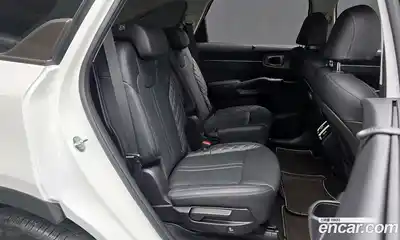 Kia Sorento 2023 2.2 Автомат в Москве № 122810, миниатюра 5