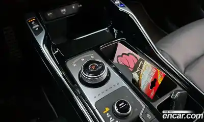 Kia Sorento 2023 2.2 Автомат в Москве № 122810, миниатюра 6