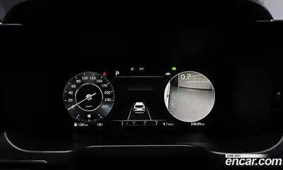 Kia Sorento 2023 2.2 Автомат в Москве № 122810, миниатюра 9