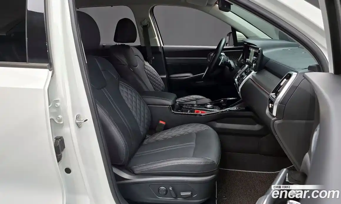 Kia Sorento 2023 2.2 Автомат в Москве № 122810, фото 10