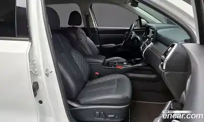 Kia Sorento 2023 2.2 Автомат в Москве № 122810, миниатюра 10