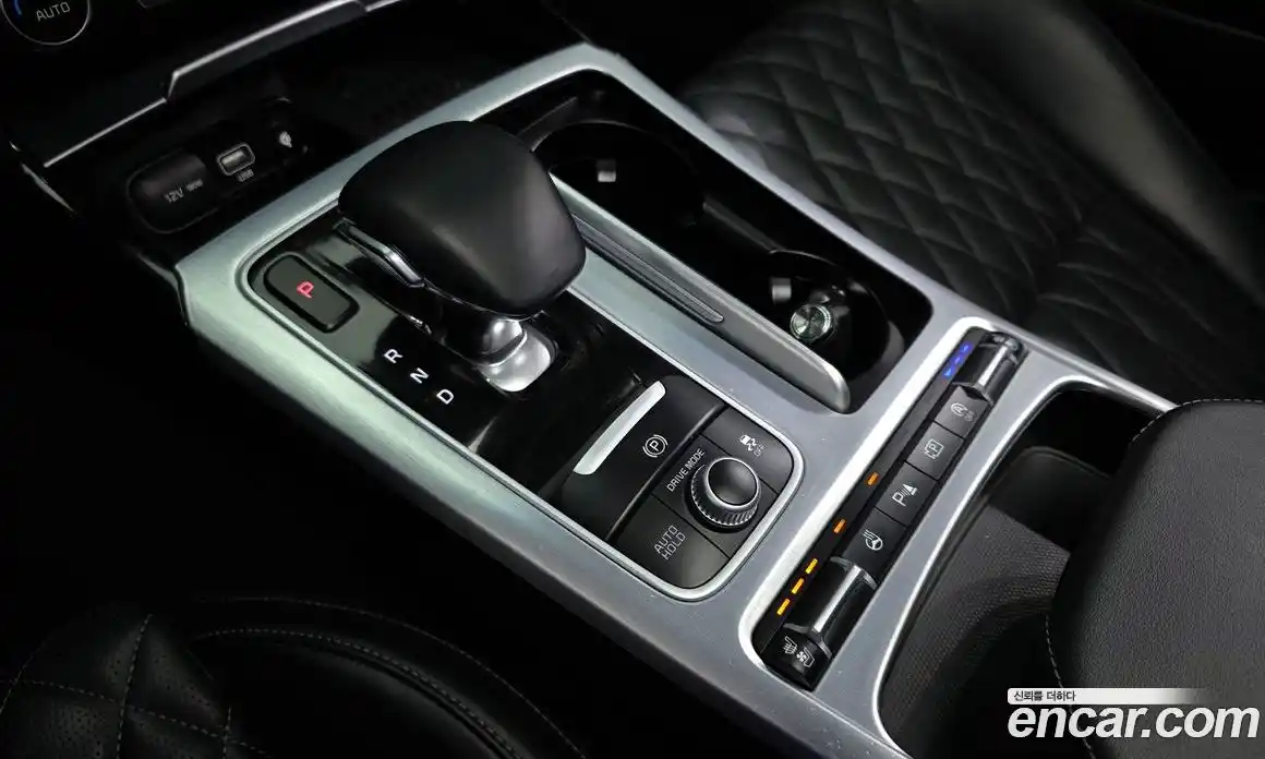 Kia Stinger 2021 2.5 Автомат в Москве № 123073, фото 11