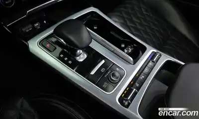 Kia Stinger 2021 2.5 Автомат в Москве № 123073, миниатюра 11