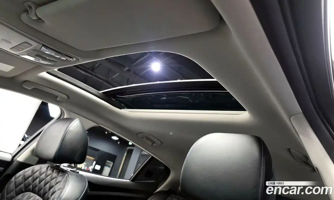 Kia Stinger 2021 2.5 Автомат в Москве № 123073, фото 20