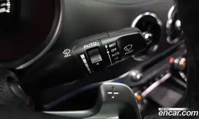 Kia Stinger 2021 2.5 Автомат в Москве № 123073, миниатюра 7