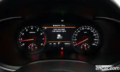 Kia Stinger 2021 2.5 Автомат в Москве № 123073, миниатюра 10