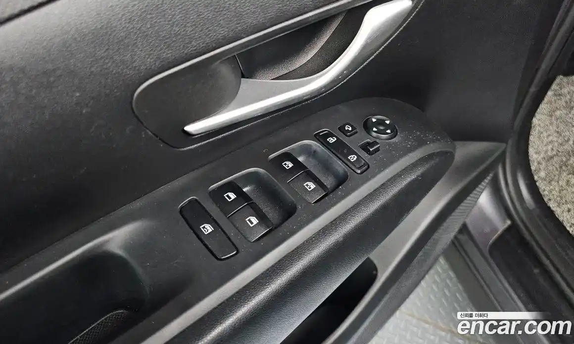 Hyundai Tucson 2022 2.0 Автомат в Москве № 123550, фото 13