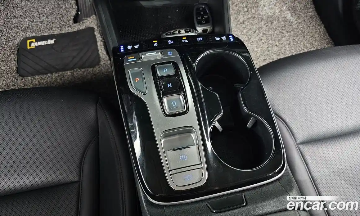 Hyundai Tucson 2022 2.0 Автомат в Москве № 123550, фото 17