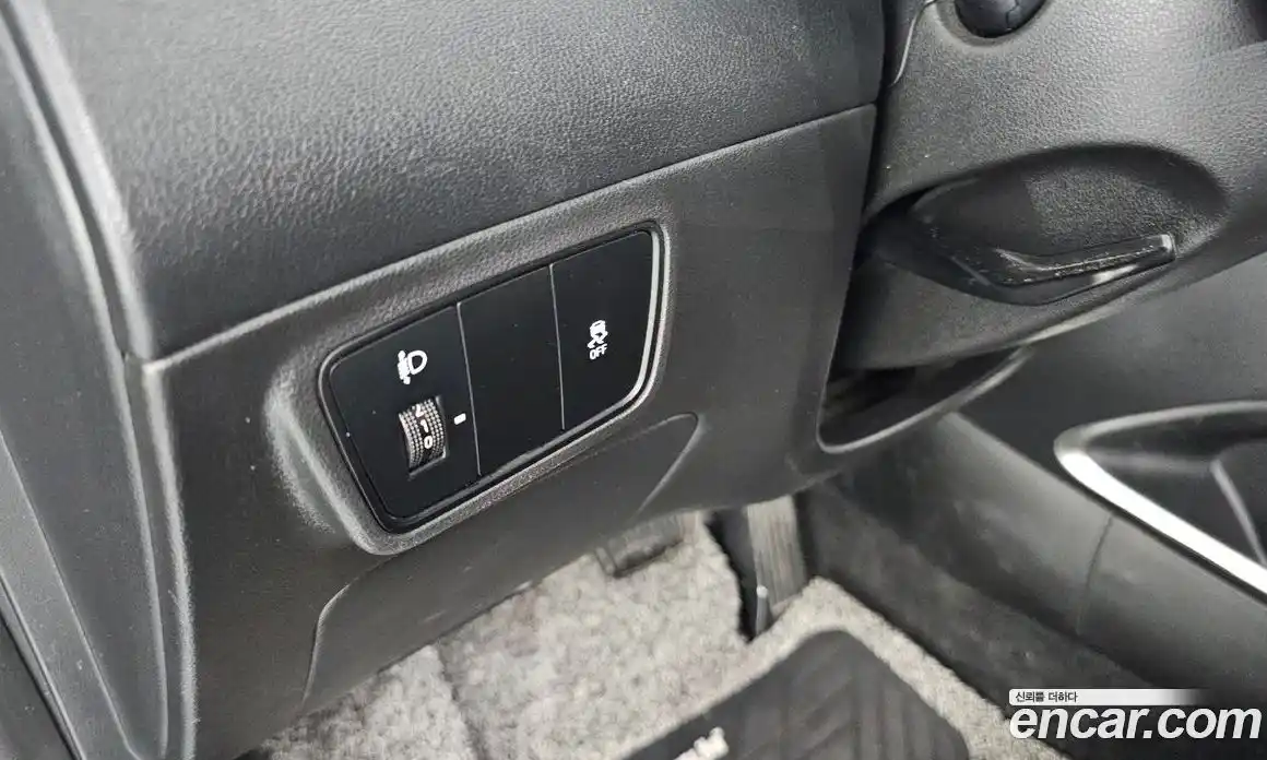 Hyundai Tucson 2022 2.0 Автомат в Москве № 123550, фото 18