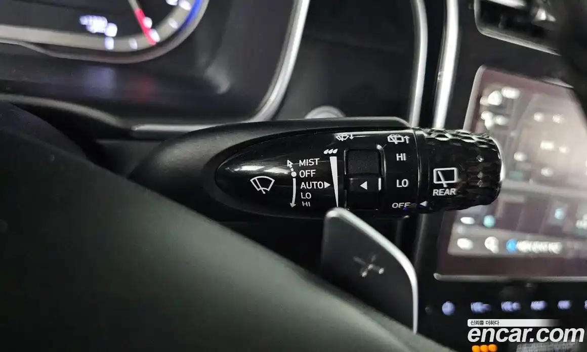 Hyundai Tucson 2022 2.0 Автомат в Москве № 123550, фото 19