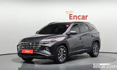 Hyundai Tucson 2022 2.0 Автомат в Москве № 123550, миниатюра 3