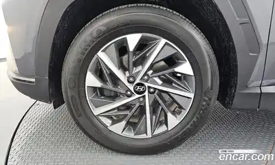 Hyundai Tucson 2022 2.0 Автомат в Москве № 123550, миниатюра 5