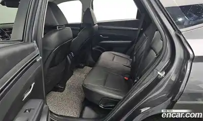 Hyundai Tucson 2022 2.0 Автомат в Москве № 123550, миниатюра 9