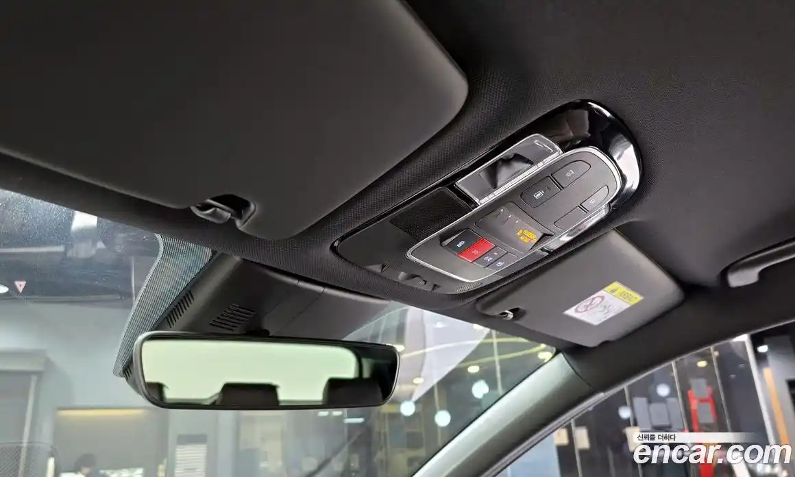 Hyundai Tucson 2023 1.6 Автомат в Москве № 124840, фото 11