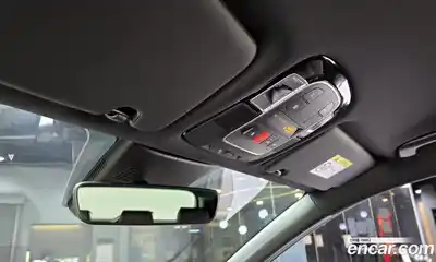 Hyundai Tucson 2023 1.6 Автомат в Москве № 124840, миниатюра 11