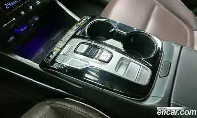 Hyundai Tucson 2023 1.6 Автомат в Москве № 124840, миниатюра 12