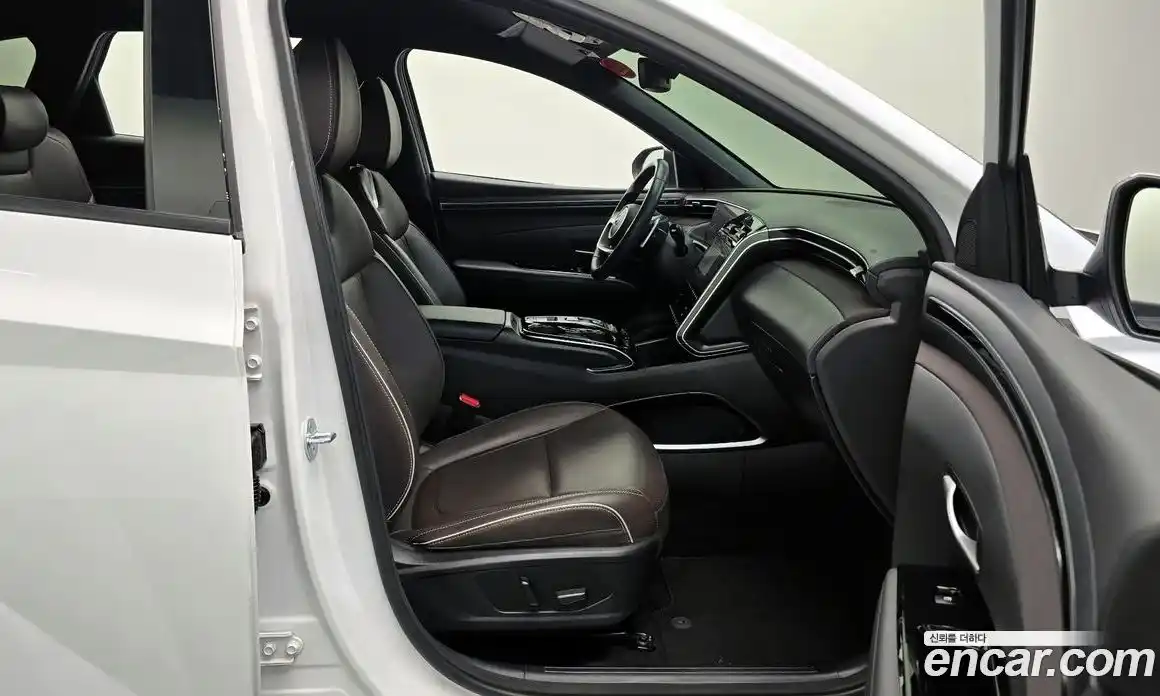 Hyundai Tucson 2023 1.6 Автомат в Москве № 124840, фото 16