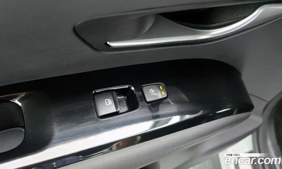 Hyundai Tucson 2023 1.6 Автомат в Москве № 124840, фото 20