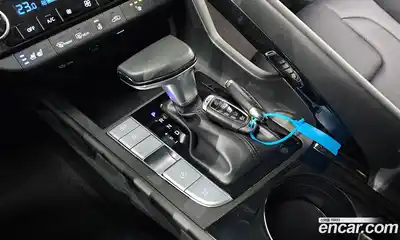 Hyundai Avante, 2021