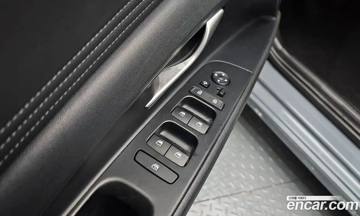 Hyundai Avante 2021 1.6 Автомат в Москве № 125123, фото 5