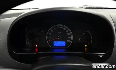 Hyundai Avante 2009 1.6 Автомат в Москве № 126977, миниатюра 11