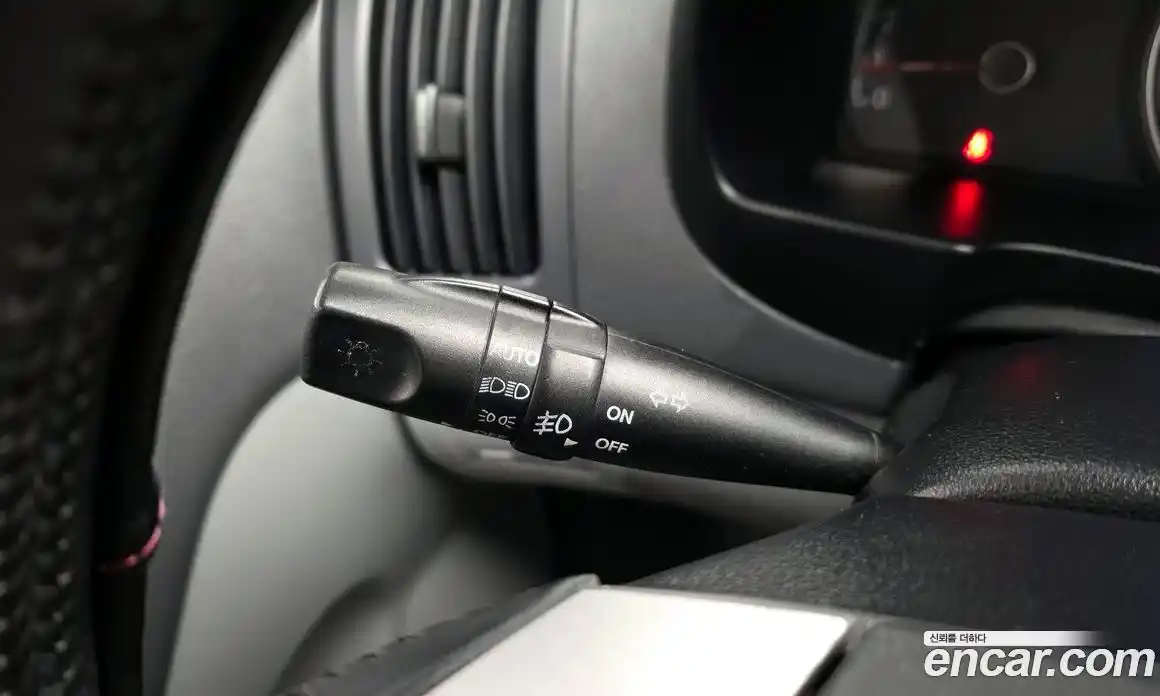 Hyundai Avante 2009 1.6 Автомат в Москве № 126977, фото 18