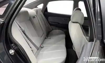 Hyundai Avante 2009 1.6 Автомат в Москве № 126977, миниатюра 2