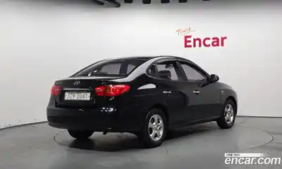 Hyundai Avante 2009 1.6 Автомат в Москве № 126977, миниатюра 3