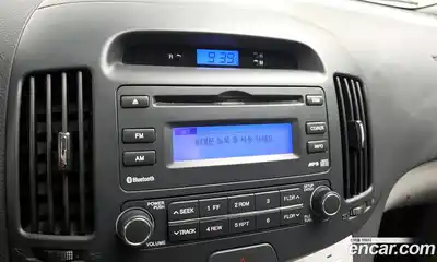 Hyundai Avante 2009 1.6 Автомат в Москве № 126977, миниатюра 4