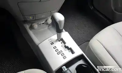 Hyundai Avante 2009 1.6 Автомат в Москве № 126977, миниатюра 7