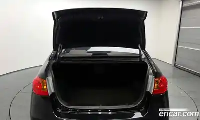 Hyundai Avante 2009 1.6 Автомат в Москве № 126977, миниатюра 9