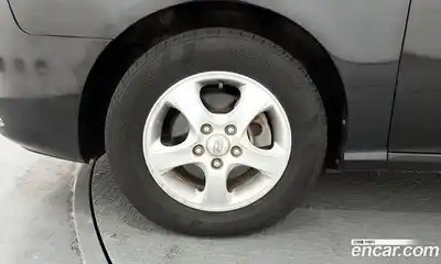 Hyundai Avante 2009 1.6 Автомат в Москве № 126977, миниатюра 10