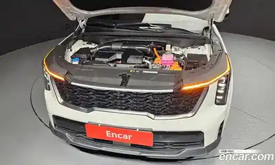Kia Sorento 2024 1.6 Автомат в Москве № 128636, миниатюра 12