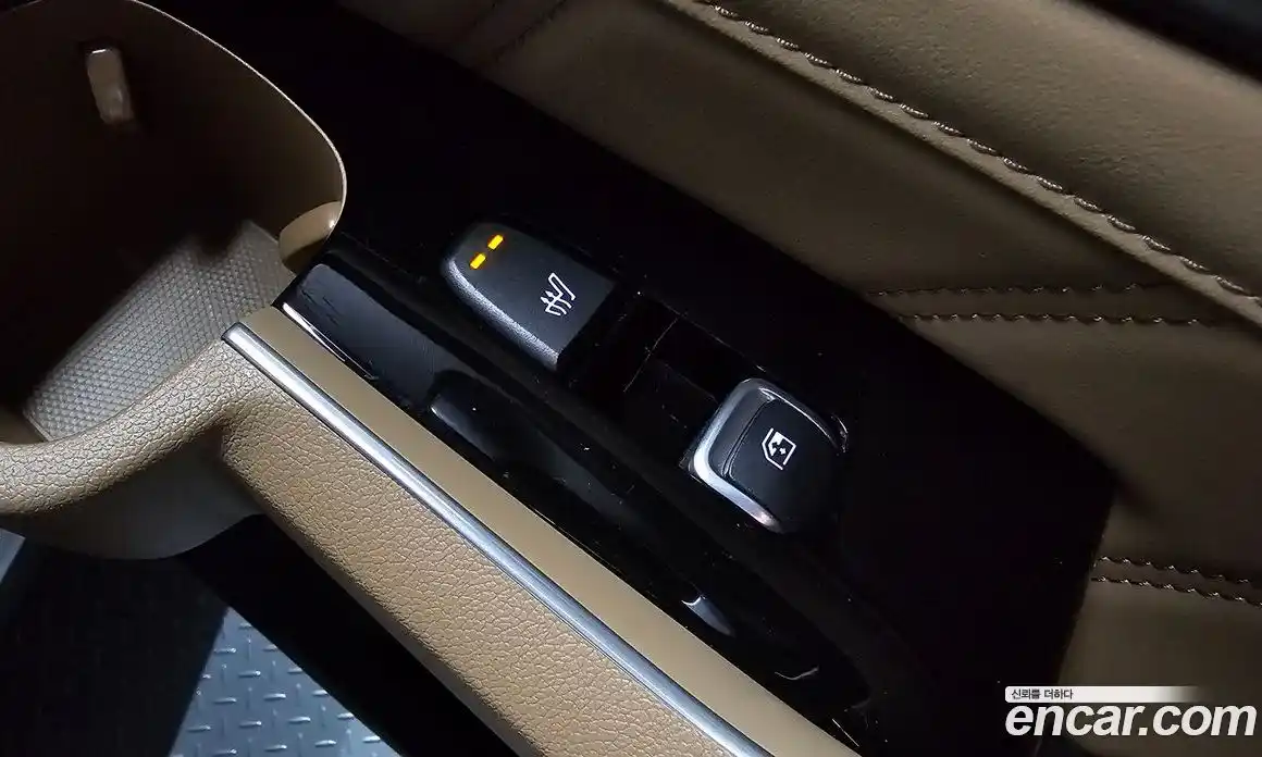 Kia Sorento 2024 1.6 Автомат в Москве № 128636, фото 20