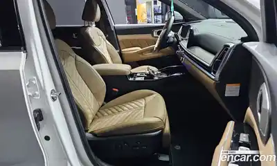 Kia Sorento 2024 1.6 Автомат в Москве № 128636, миниатюра 6