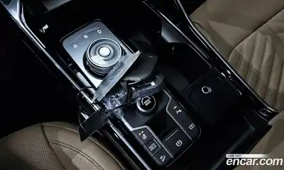 Kia Sorento 2024 1.6 Автомат в Москве № 128636, миниатюра 7