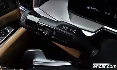 Kia Sorento 2024 1.6 Автомат в Москве № 128636, миниатюра 8